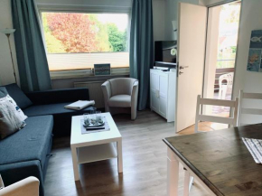  Ferienwohnung Holstenstern  Келленхузен